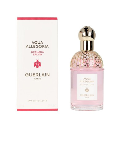 Guerlain Aqua Allegoria Granada Salvia EDT 75ml