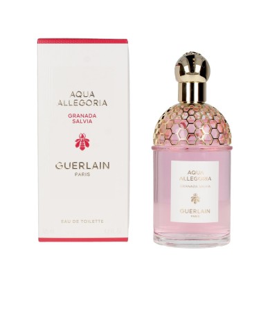 Guerlain Aqua Allegoria Granada Salvia EDT 125ml