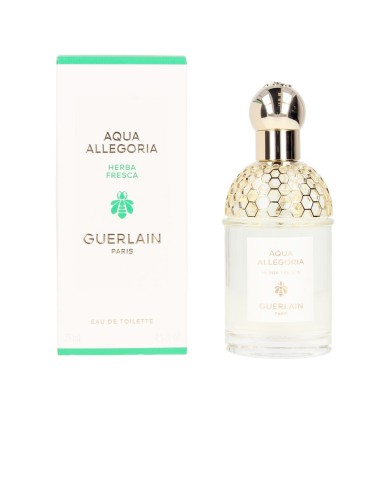 Guerlain Aqua Allegoria Herba Fresca EDT 75ml