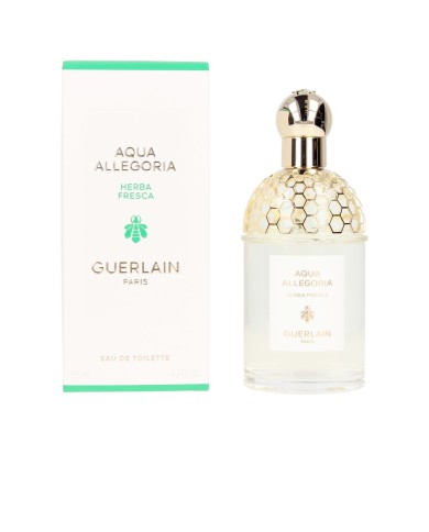 Guerlain Aqua Allegoria Herba Fresca EDT 125ml