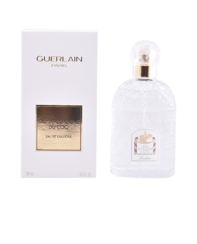 Eau de Cologne du Coq Guerlain 100ml | Éclatant