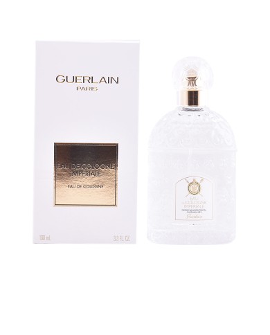 Guerlain Eau de Cologne Impériale 100ml | Éclatant