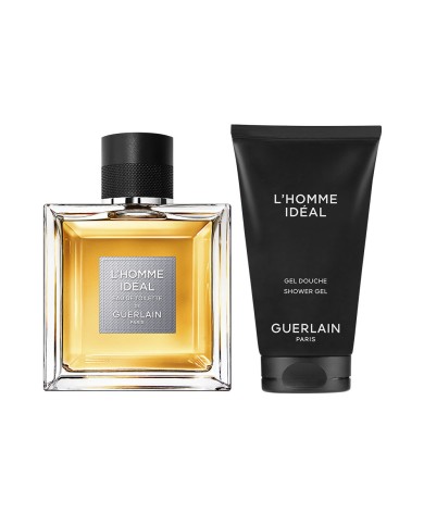 L'Homme Idéal Estojo 2 pç – Guerlain | Éclatant