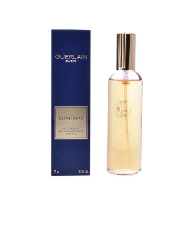 Shalimar EDT Recarga 93ml | Guerlain | Éclatant