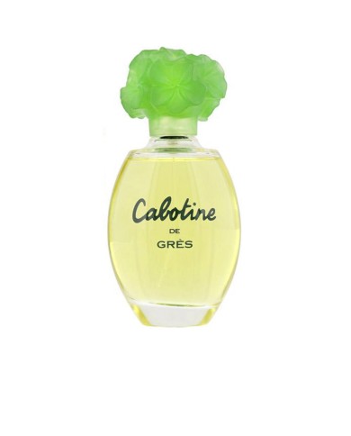 CABOTINE Eau de Parfum GRES 100ml | Éclatant