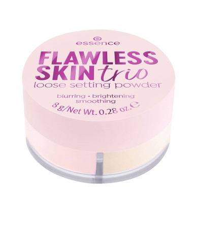 Essence Flawless Skin Pós Soltos #10 | Éclatant