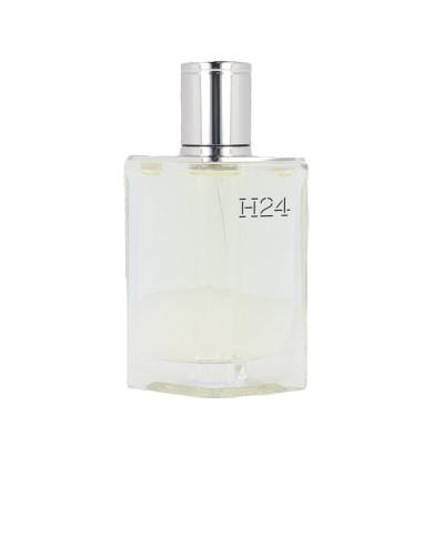 Hermès H24 Eau de Toilette 50ml Refillable | Éclatant