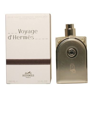 Voyage d'Hermès EDT 100ml | Hermès | Éclatant