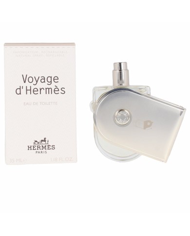 Hermès Voyage d'Hermès EDT 35ml | Éclatant