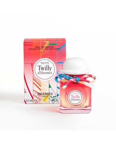 Tutti Twilly d'Hermès EDP 85ml | Éclatant