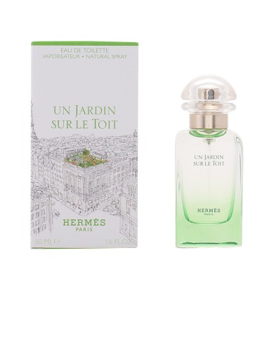 Hermès Um Jardim no Telhado EDT 50ml | Éclatant