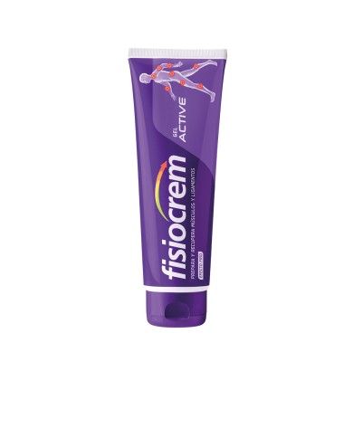FISIOCREM Creme 200g | Músculos e Ligamentos