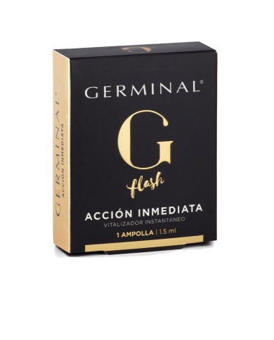 Germinal Ação Imediata Ampola 1,5ml | Efeito Lifting