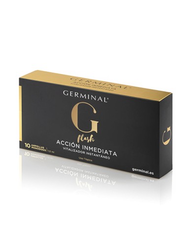 GERMINAL Ação Imediata Ampolas | Lifting Instantâneo