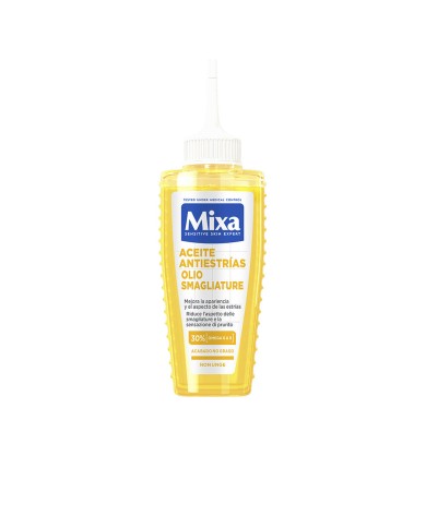 MIXA Óleo Antiestrias Acabamento Não Gorduroso 100ml