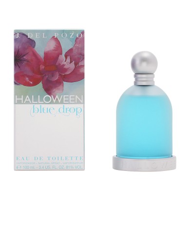 Halloween Blue Drop EDT 100ml | Halloween | Éclatant