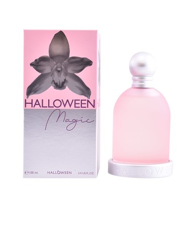 Halloween Magic EDT 100ml | Perfume Feminino | Éclatant