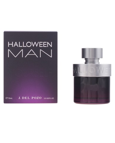 Halloween Man EDT 75ml | HALLOWEEN | Éclatant