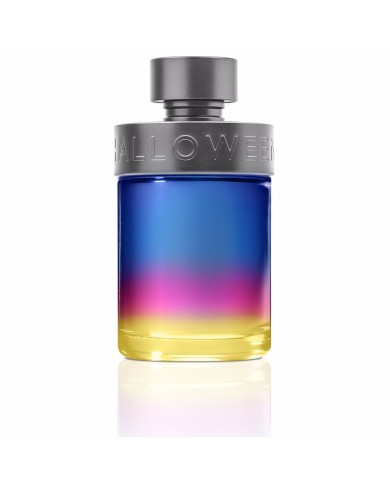 Halloween Man Hero EDT 125ml | HALLOWEEN | Éclatant