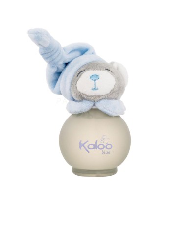 KALOO BLUE Água de Toilette Sem Álcool 95ml | Kaloo