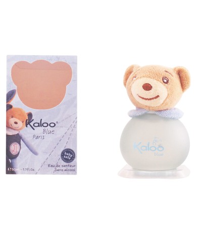 KALOO BLUE Eau de Soin sem Álcool 50ml | Éclatant