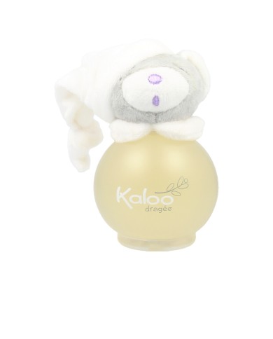 KALOO Dragée Perfume Bebé Sem Álcool 95ml | Éclatant