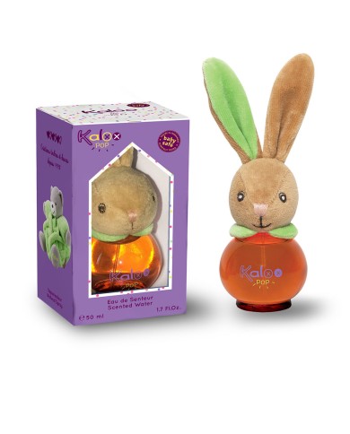 Água Perfumada POP 50ml KALOO | Éclatant.pt