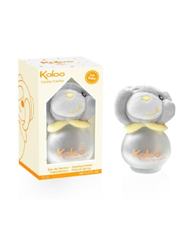 CACHE CACHE EDT Vapo 50ml | KALOO | Éclatant