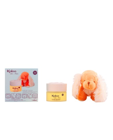 KALOO LES AMIS Conjunto | Fragrância Infantil Unissexo