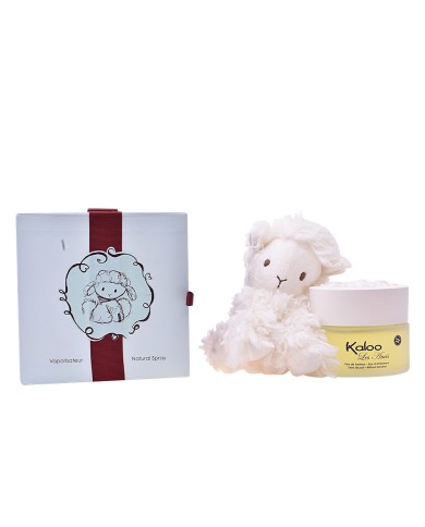 KALOO LES AMIS Conjunto | Fragrância Infantil Unissexo