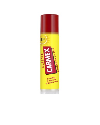 Carmex Classic Bálsamo Labial Stick SPF15 4,25g