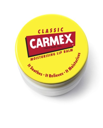 CARMEX Bálsamo Hidratante Clássico Frasco 7,5gr