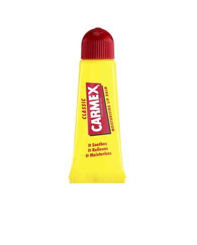 CARMEX Bálsamo Hidratante Clássico Tubo 10g | Éclatant