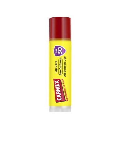 CARMEX Bálsamo Labial Stick SPF30 | Hidratação Total