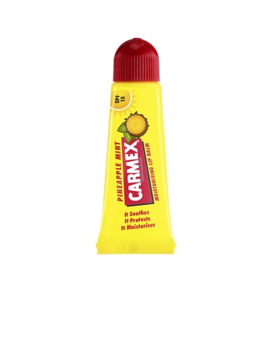 Carmex PIÑA Bálsamo Labial SPF15 10gr | Éclatant