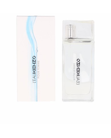 L'Eau Kenzo Pour Femme EDT 50ml | KENZO | Éclatant