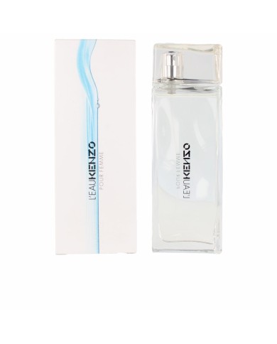L'Eau Kenzo Pour Femme EDT 100ml | KENZO | Éclatant