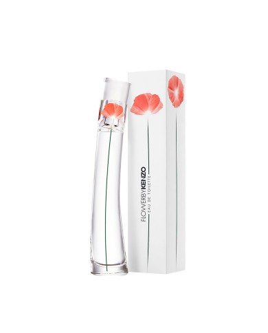 Flower by Kenzo Eau de Toilette 50ml | KENZO
