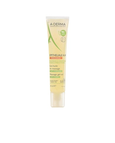 EPITHELIALE A.H. Gel-Óleo Massagem A-Derma 40ml