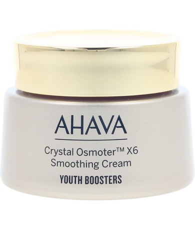 AHAVA Crystal Osmoter X6 Creme Suavizante 50ml