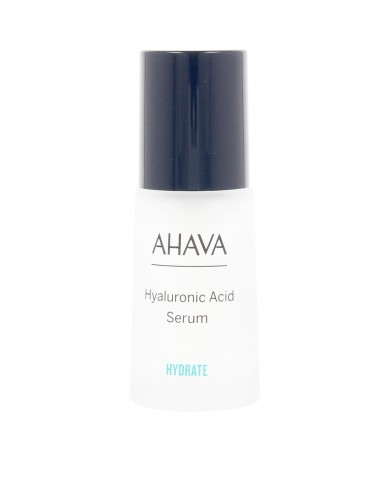 AHAVA Hyaluronic Acid Sérum Hidratante 30ml | Éclatant