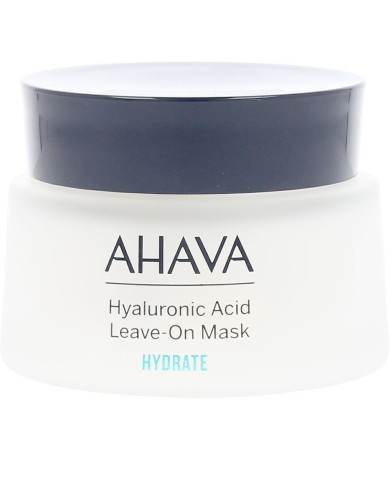 AHAVA Hyaluronic Acid Leave-On Máscara 50ml | Éclatant