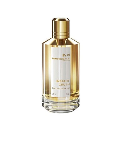INSTANT CRUSH EDP Mancera 120ml | Éclatant