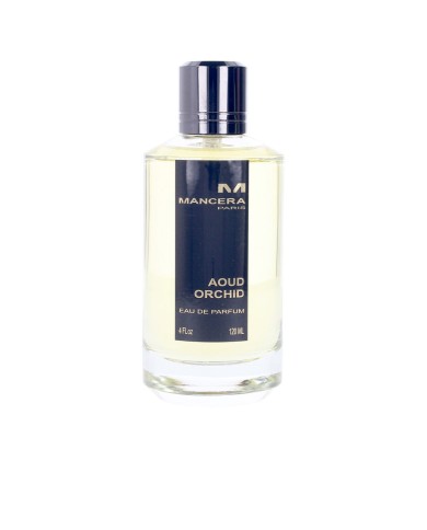 AOUD ORCHID EDP Mancera 120ml | Éclatant