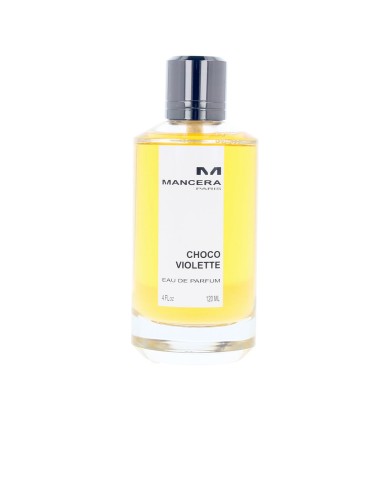 Mancera Choco Violette EDP 120ml | Éclatant