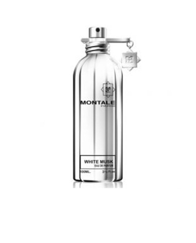 White Musk EDP Montale 100ml | Éclatant