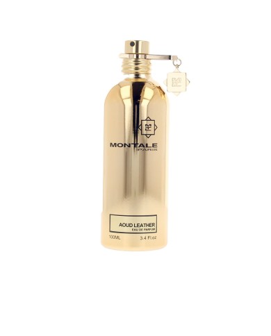Montale Aoud Leather EDP 100ml | Éclatant