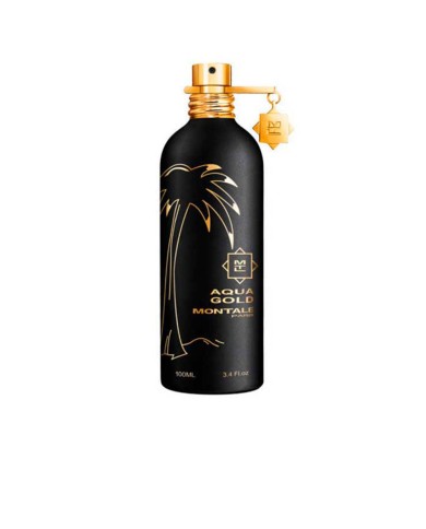 AQUA GOLD EDP 100ml | MONTALE | Éclatant