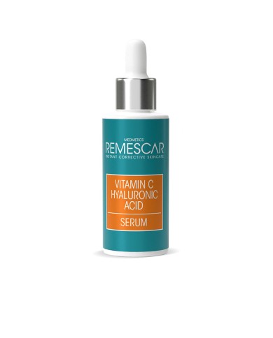 Sérum Vitamina C Reparador 30ml – Remescar | Éclatant