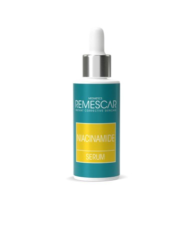 Sérum Niacinamida 30ml Remescar | Éclatant